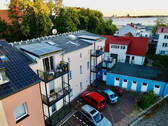 Neue Balkonanlage - 