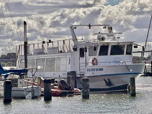 Weise Flotte - 