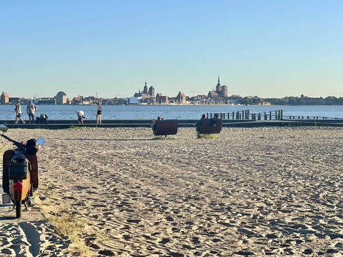 Südstrand - 