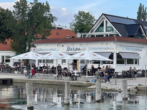 Restaurant - 
