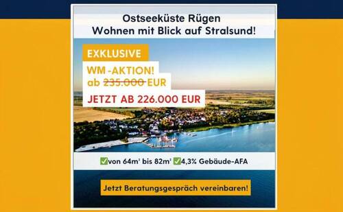 WM-Aktion - weitere ETW - 