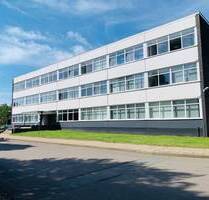 * Bürofläche in ruhiger Lage * - 2.250,00 EUR Kaltmiete, in Lüneburg (PLZ: 21339)