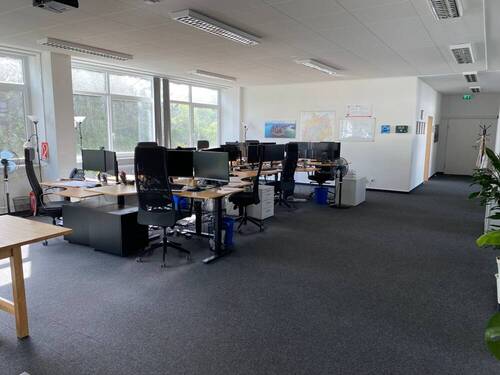 Bürofläche - Büro in Lüneburg