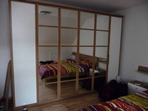 Schlafzimmer - 