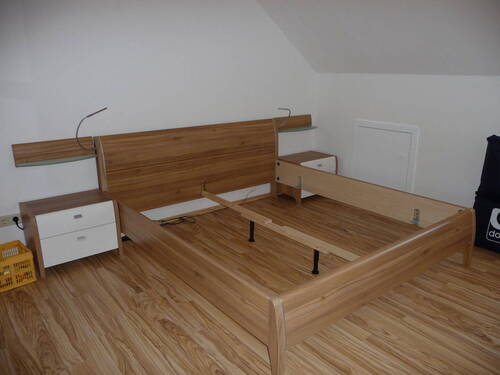 Schlafzimmer - 
