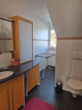 Tageslicht Duschbad - 