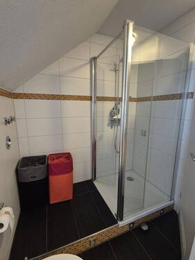Tageslicht Duschbad - 