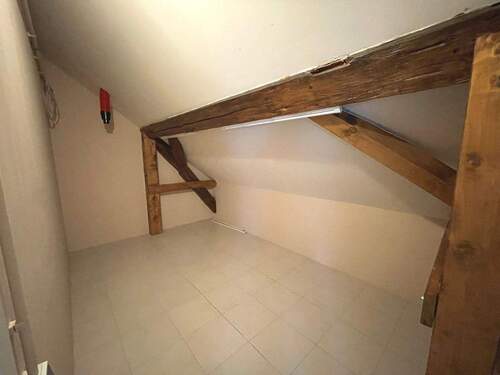 Speicherraum 1 - 