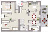 Grundriss - 