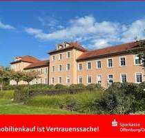Achern - Moderner Wohnkomfort mit historischem Charme!