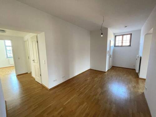 Eingangsbereich - Etagenwohnung mit 131,00 m² in Achern zum Kaufen