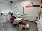 Behandlungsraum Praxis - 