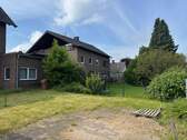 Stellplätze / Garten - 
