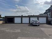 Garagen - 