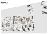 Erdgeschoss Wohn- und Geschäftshaus und Wohnhaus - 