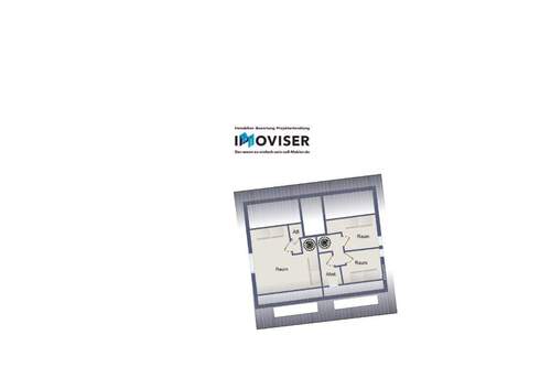 ausgebauter Speicher Wohnhaus - 