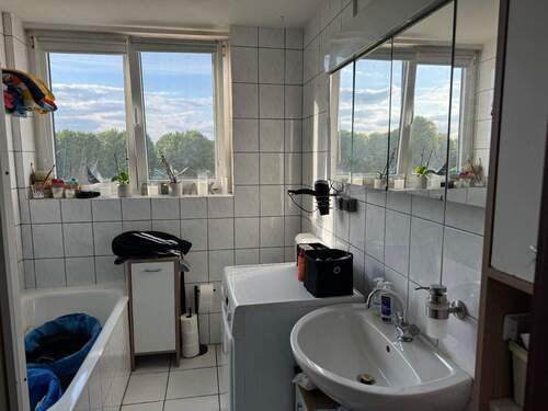 Bad Wohnhaus - 