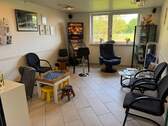 Wartezimmer Praxis - 