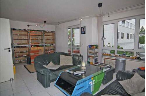 Bild 3 - 2 Zimmer Etagenwohnung in Flörsheim