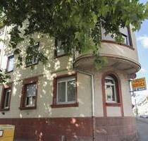 Helle 3-Zimmer Wohnung mit hohen Decken in zentraler Lage von Bad-Cannstatt - Stuttgart Bad Cannstatt