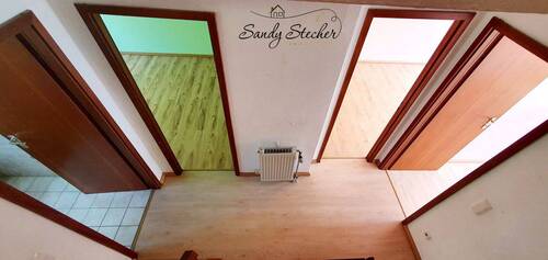 OG Übersicht Zimmer - 