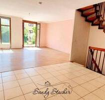 201 m² Wohn- & Nutzfläche + 6 Zimmer = vielseitige Nutzungsmöglichkeiten! - Berlin Spandau