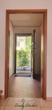 EG * Eingangsbereich - 