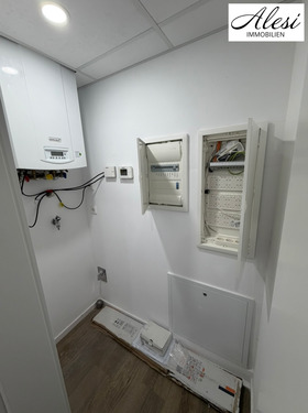 Hauswirtschaftsraum - 