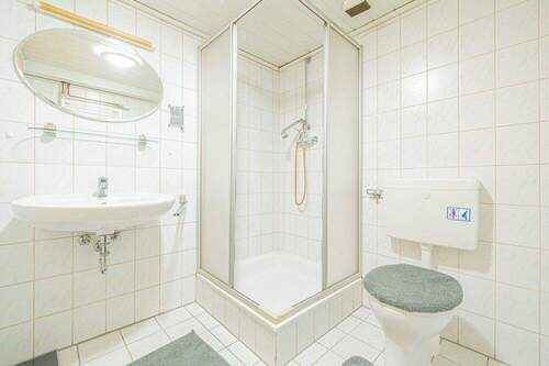 Duschbad - 