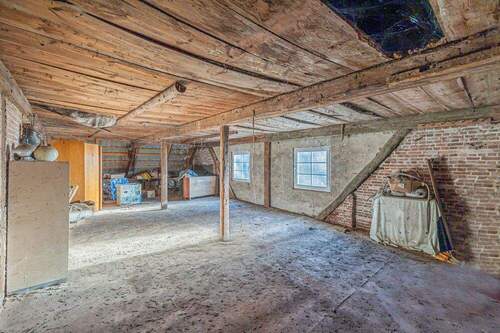 Ausbaureserve im OG - 