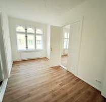 Wohnen im schönen Denkmal!? *Frisch renoviert* - Eberswalde