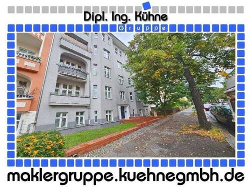 Bild 1 - 3 Zimmer-Wohnung vermietet - 399.900,00&nbsp;EUR Kaufpreis, ca.&nbsp; 95,60&nbsp;m&sup2;&nbsp;Wohnfl&auml;che