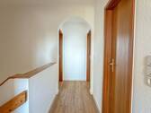 Flur im Obergeschoss - 