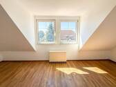 Schlafzimmer im Obergeschoss - 