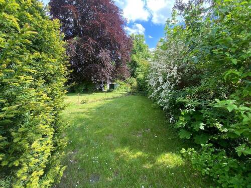 Garten - 