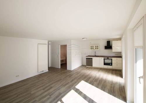 Wohnraum I - 2 Zimmer Etagenwohnung in Hennef (Sieg)