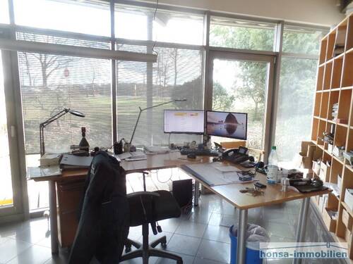 Büro 2 - 