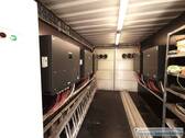 PV-Konverter-Container - 