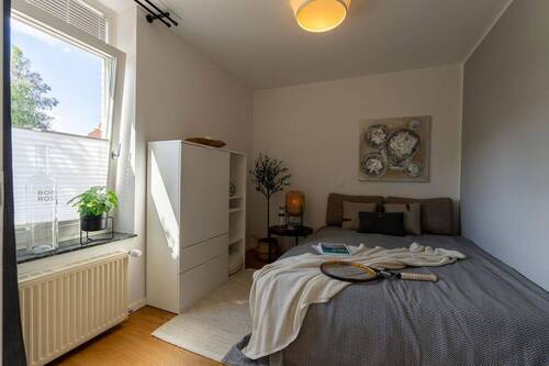 Gästezimmer - 
