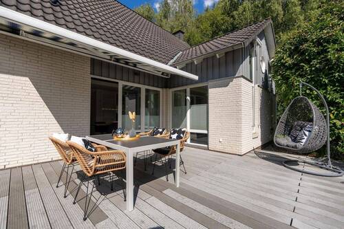 Terrasse - 