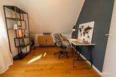 Arbeitszimmer - 