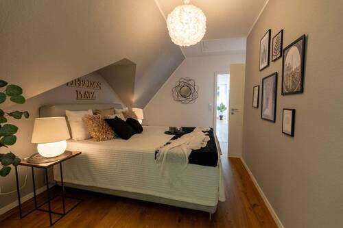 Schlafzimmer - 