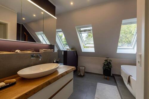 Badezimmer - 