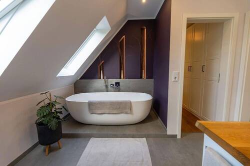 Badezimmer - 