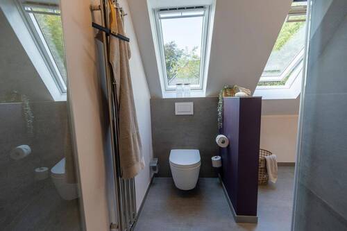 Badezimmer - 