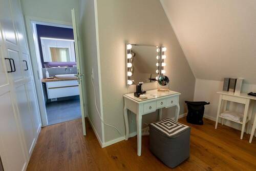 Ankleidezimmer - 