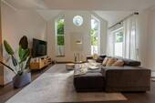 Wohnbereich - 
