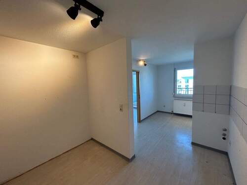 Küche - Etagenwohnung mit 56,00 m² in Offenburg zum Kaufen