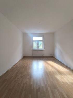 Zimmer 1.jpg - 3 Zimmer Etagenwohnung in Leipzig