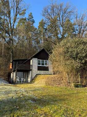 FH529_Ansicht - Grundstück zum Kaufen in Bayreuth